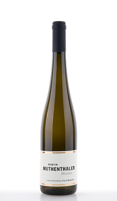 Riesling Ried Bruck 2016