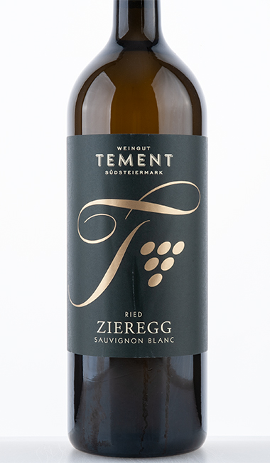 Ried Zieregg Sauvignon Blanc Große STK Lage 2017 3000ml
