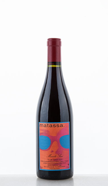 Mambo Sun VdF 2020
