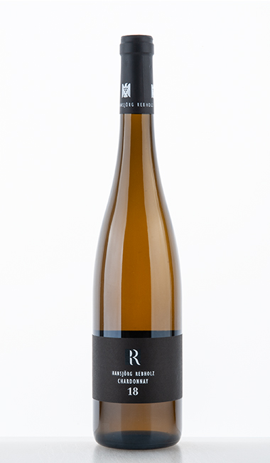 R&#039 ; Chardonnay sec 2018
