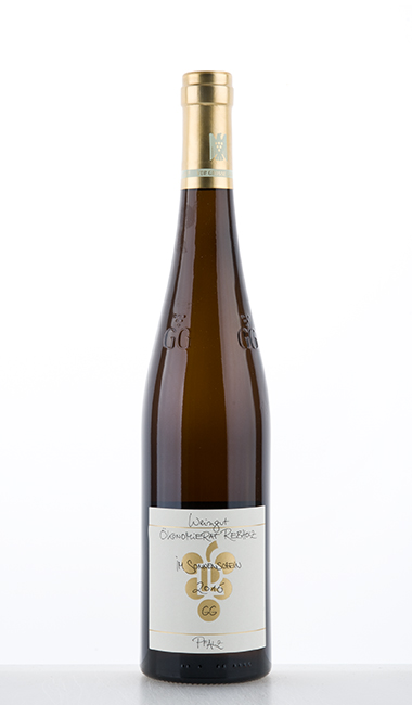 Riesling "Sous le soleil" GG 2016