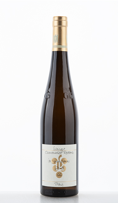 Riesling "Sous le soleil" GG 2018