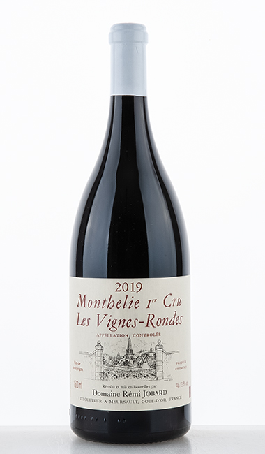 Monthelie 1er Cru Les Vignes-Rondes 2019 1500ml