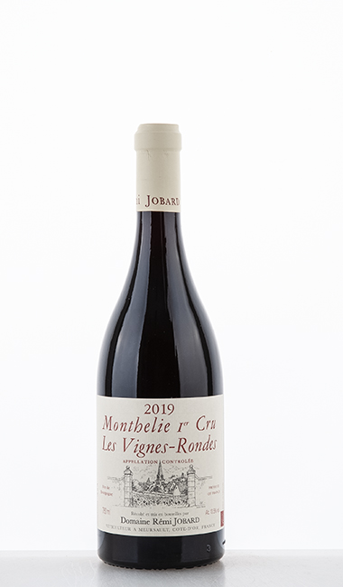 Monthelie 1er Cru Les Vignes-Rondes 2019