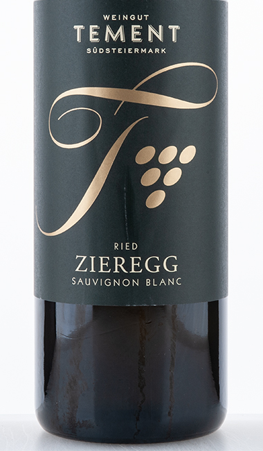 Ried Zieregg Sauvignon Blanc Große STK Lage 2017 5000ml