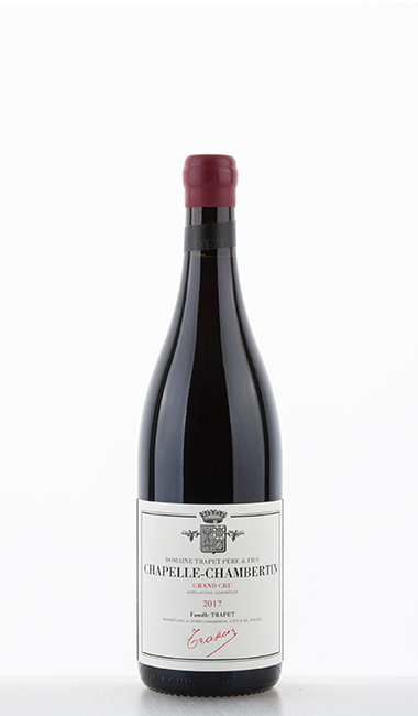 Chapelle-Chambertin Grand Cru 2017