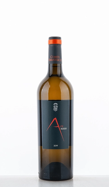 Abbatucci - Alte Rosso Blanc VdF 2019