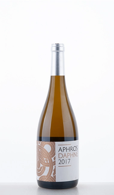 Aphros Wine - Aphros Daphné 2017