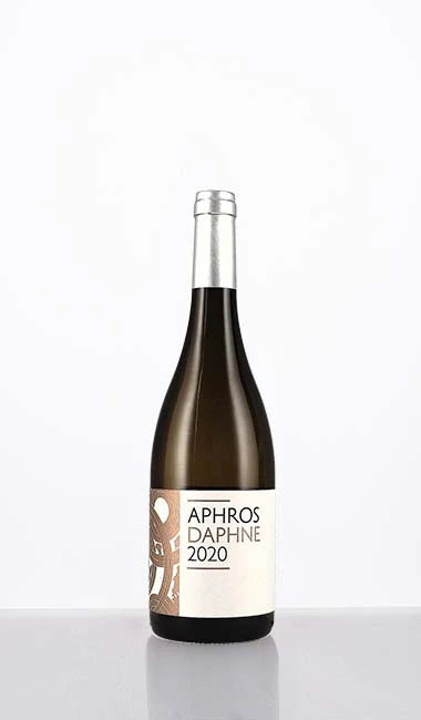 Aphros Wine - Aphros Daphné 2020