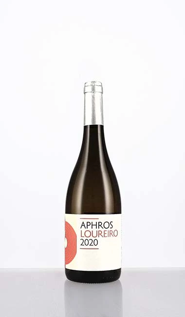 Aphros Wine - Aphros Loureiro 2020