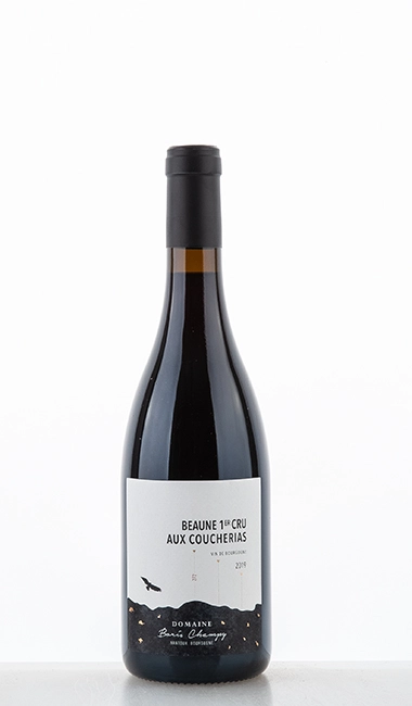 Boris Champy - Beaune 1er Cru Aux Coucherias AOP 2019
