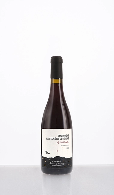 Boris Champy - Bourgogne Hautes-Côtes de Beaune rouge Altitude AOP 2020