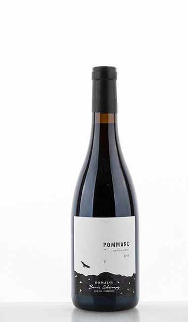 Boris Champy - Pommard AOP 2019