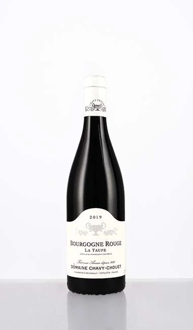 Bourgogne Rouge "La Taupe" AOC 2019