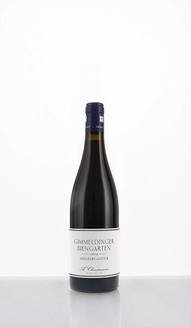 Gimmeldinger Biengarten Pinot Noir VDP Erste Lage 2019
