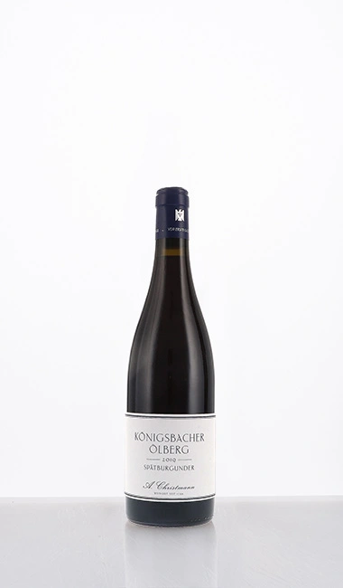 Königsbacher Ölberg Pinot Noir VDP Erste Lage 2019