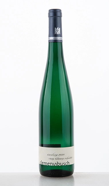 Riesling "from the blue slate" 2020