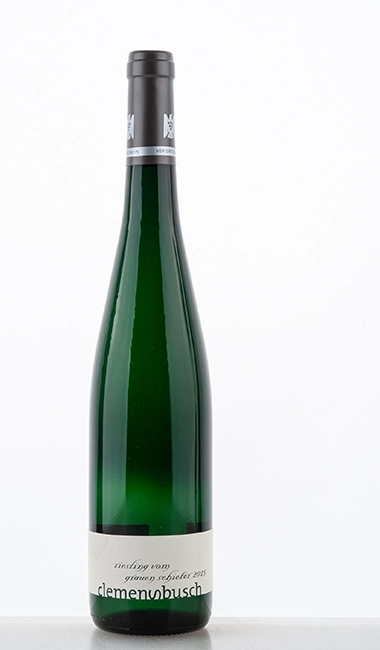 Riesling "from the grey slate" 2015