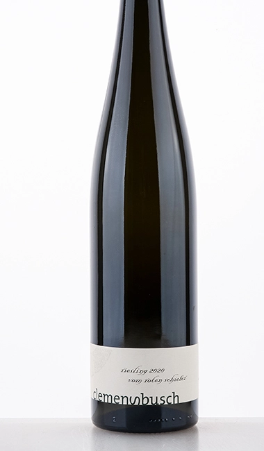 Riesling "from the red slate" 2020 1500ml