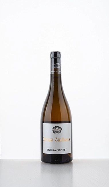 Du Coulet - Côtes Du Rhône Blanc "Brise Cailloux" 2019