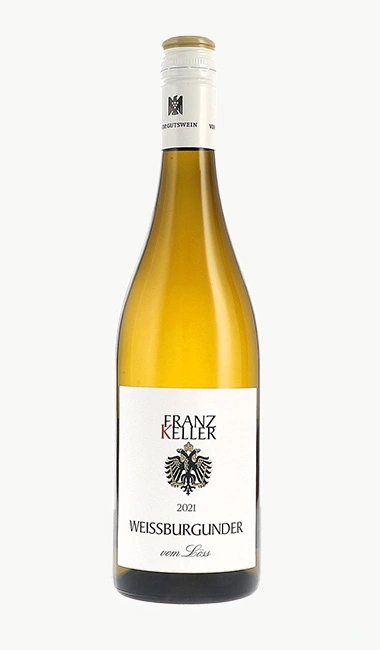 Franz Keller - Pinot blanc du Löss 2021
