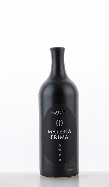 Fritsch - Materia Prima MMXX 2020