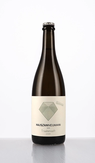 Hajszan Neumann - Grape juice sparkling 2024