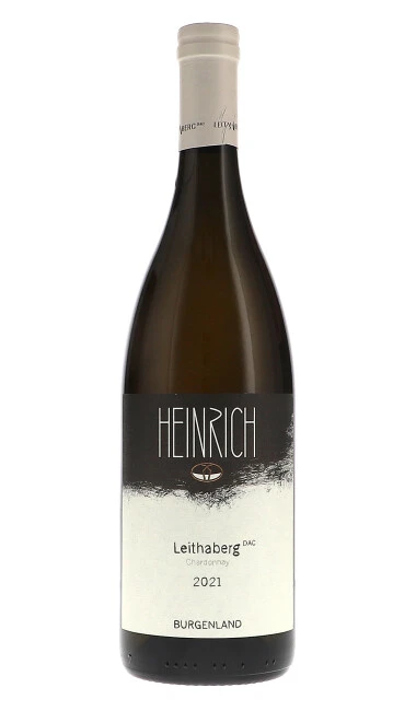 Heinrich - Chardonnay Leithaberg DAC 2021