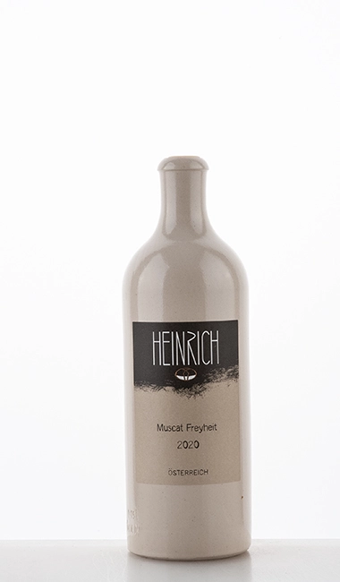 Heinrich - Muscat Freyheit 2020
