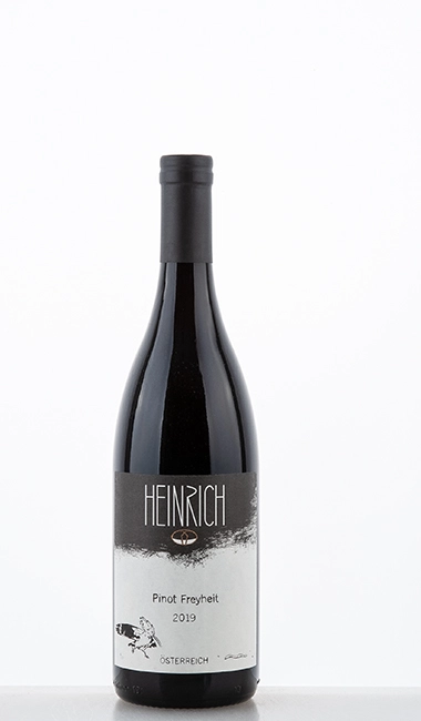 Heinrich - Pinot Freyheit 2019