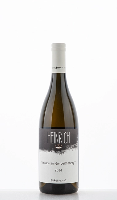 Pinot Blanc Leithaberg DAC 2014