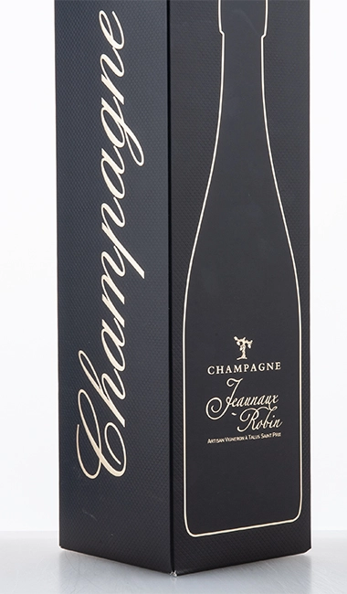 Jeaunaux-Robin - Gift box for a 1500ml bottle NV