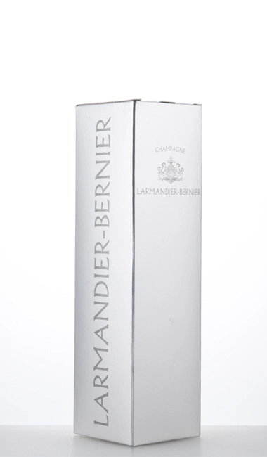 Larmandier-Bernier - Geschenkschachtel für eine Flasche NV