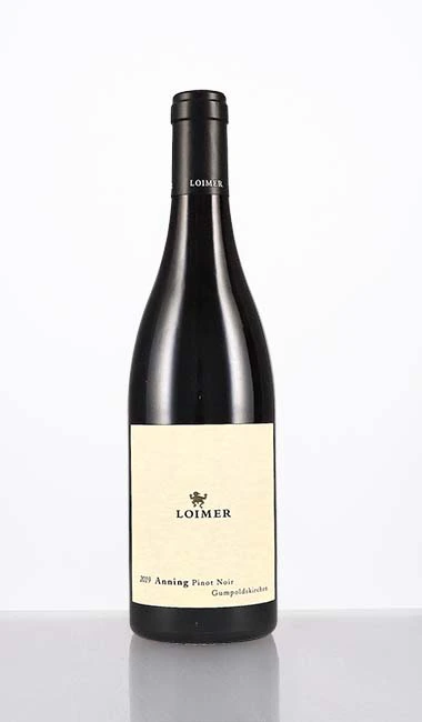 Loimer - Anning Pinot Noir 2019