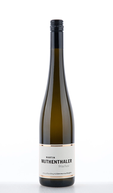 Riesling Mica Slate 2015