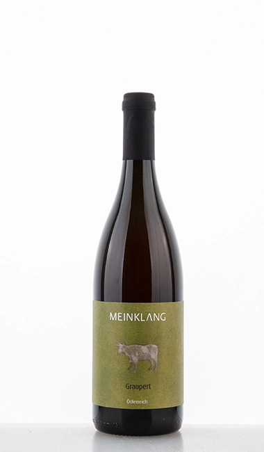 Meinklang - Graupert Pinot Gris 2020