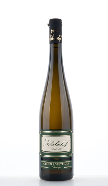 Nikolaihof Wachau - Im Weingebirge Grüner Veltliner Smaragd dry 2006