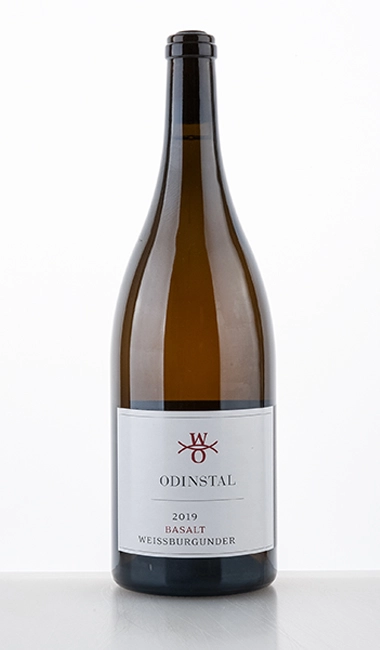 Odinstal - Pinot blanc basalte 2019 1500ml