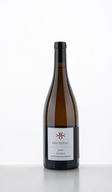 Odinstal - Pinot blanc basalte 2019
