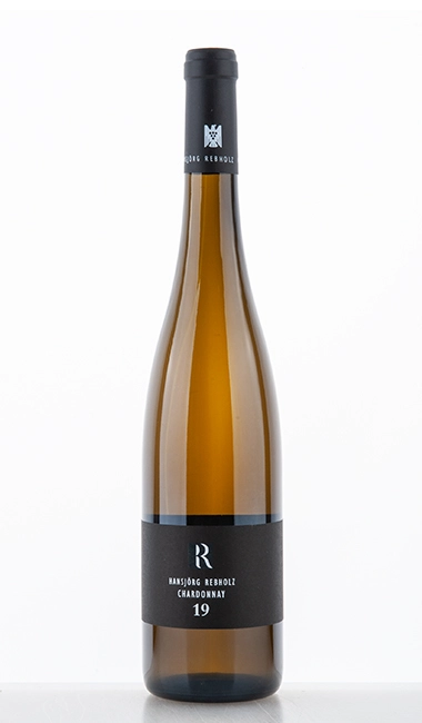 Ökonomierat Rebholz - R&#039 ; Chardonnay sec 2019