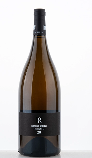 R' Chardonnay dry 2020 1500ml