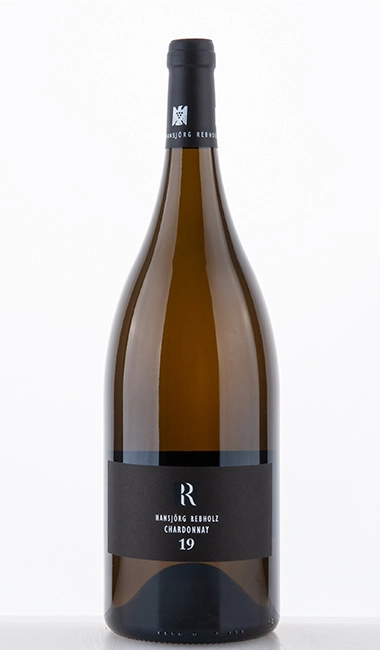 Ökonomierat Rebholz - R' Chardonnay dry Magnum 2019 1500ml