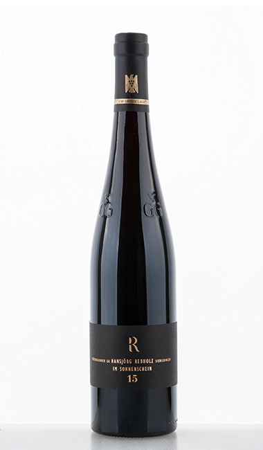 R&#039 ; Pinot noir Im Sonnenschein GG 2015
