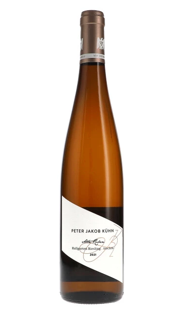 Peter Jakob Kühn - Riesling Hallgarten Old Vines 2021