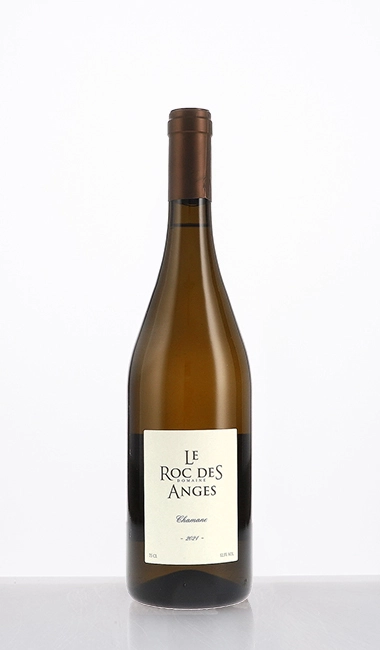 Roc des Anges - Chamane Côtes Catalanes blanc IGP 2021