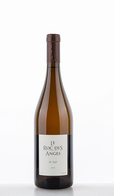 Roc des Anges - Pi Vell Côtes Catalanes blanc IGP 2019