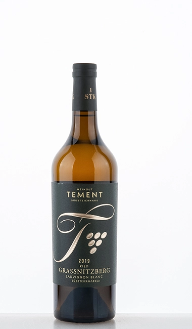 Tement - Ried Grassnitzberg Sauvignon Blanc Premier cru STK 2019