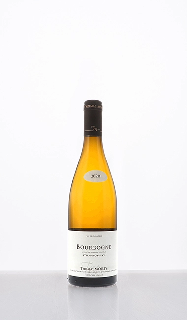 Bourgogne Chardonnay AOC 2020