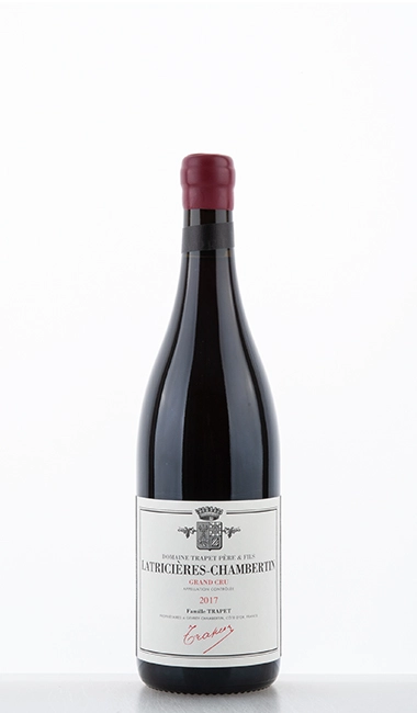 Trapet Père & Fils - Latricières-Chambertin Grand Cru 2017
