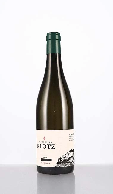Weingut am Klotz - Gutedel 2019